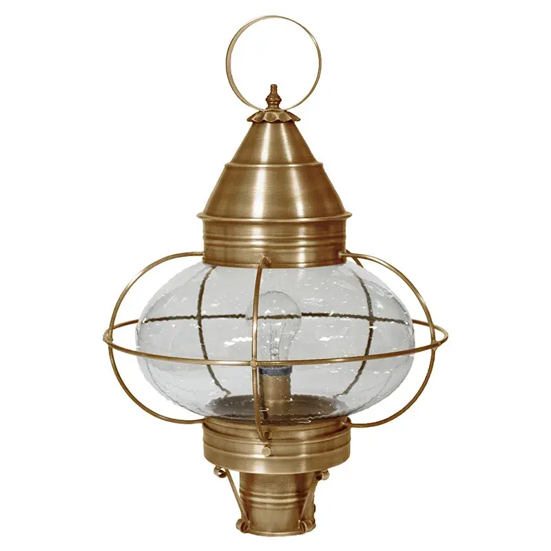 The Northeast Lantern - Onion by Northeast Lantern - Image 6