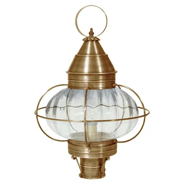 The Northeast Lantern - Onion by Northeast Lantern - Image 7