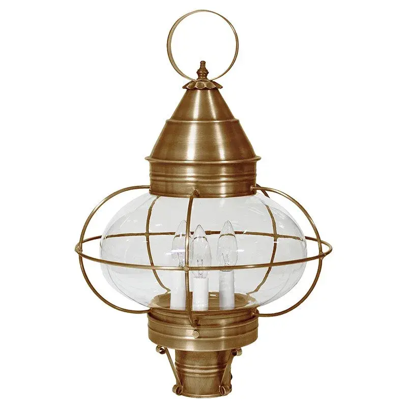 The Northeast Lantern - Onion by Northeast Lantern - Image 8