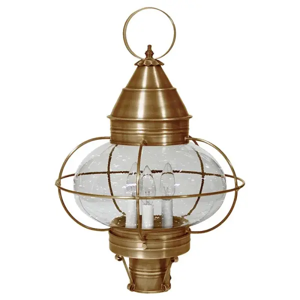 The Northeast Lantern - Onion by Northeast Lantern - Image 9