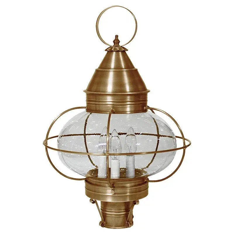 The Northeast Lantern - Onion by Northeast Lantern - Image 9