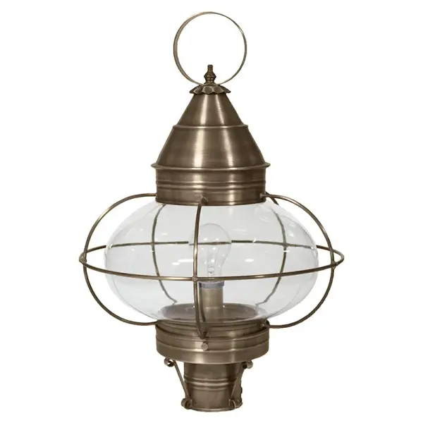 The Northeast Lantern - Onion by Northeast Lantern - Image 10
