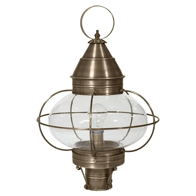 The Northeast Lantern - Onion by Northeast Lantern - Image 10