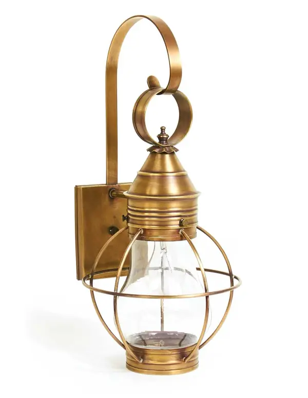 The Northeast Lantern - Bosc by Northeast Lantern