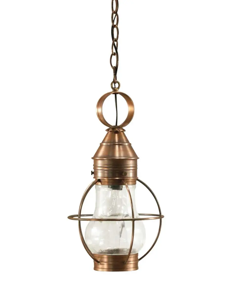 The Northeast Lantern - Bosc by Northeast Lantern - Image 1