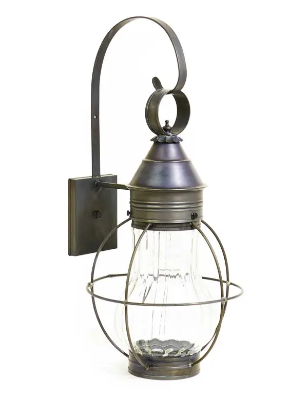 The Northeast Lantern - Bosc by Northeast Lantern - Image 1