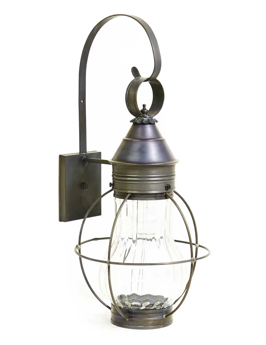The Northeast Lantern - Bosc by Northeast Lantern - Image 1