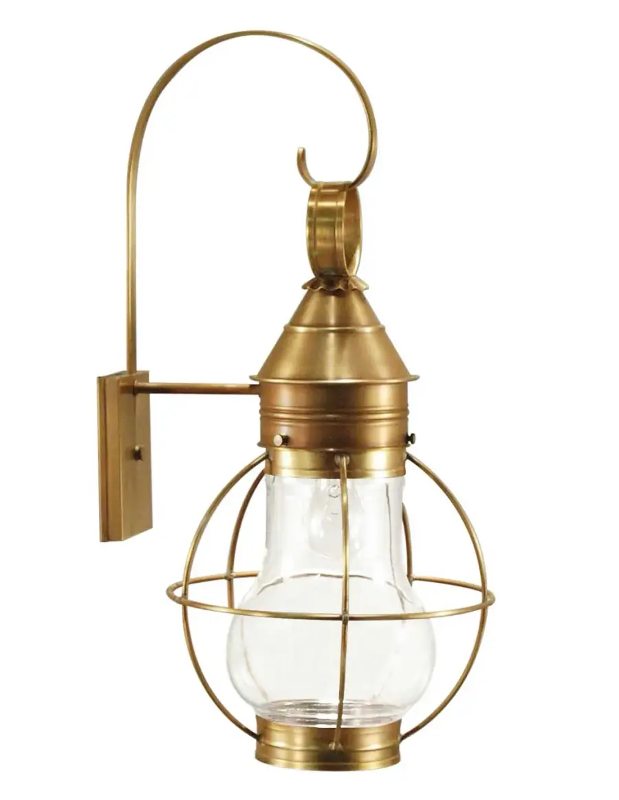 The Northeast Lantern - Bosc by Northeast Lantern - Image 2