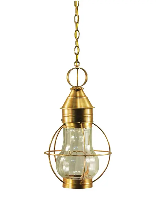 The Northeast Lantern - Bosc by Northeast Lantern - Image 1