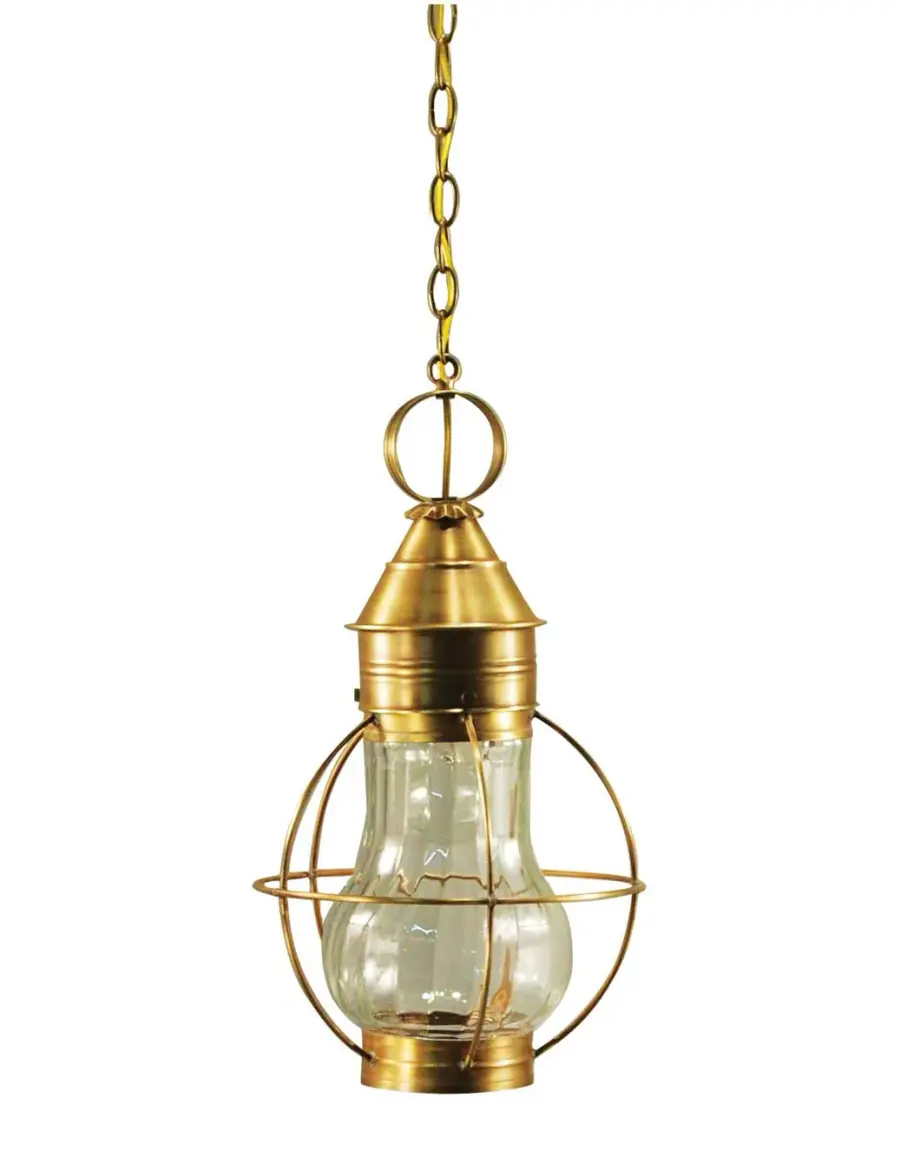 The Northeast Lantern - Bosc by Northeast Lantern - Image 1