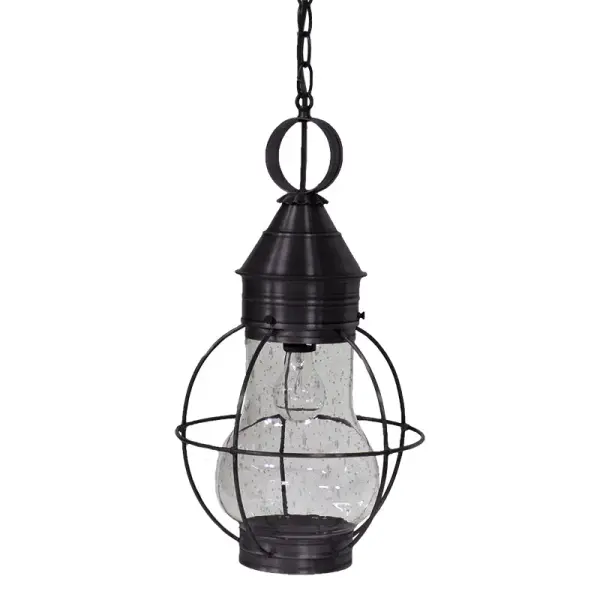 The Northeast Lantern - Bosc by Northeast Lantern - Image 11