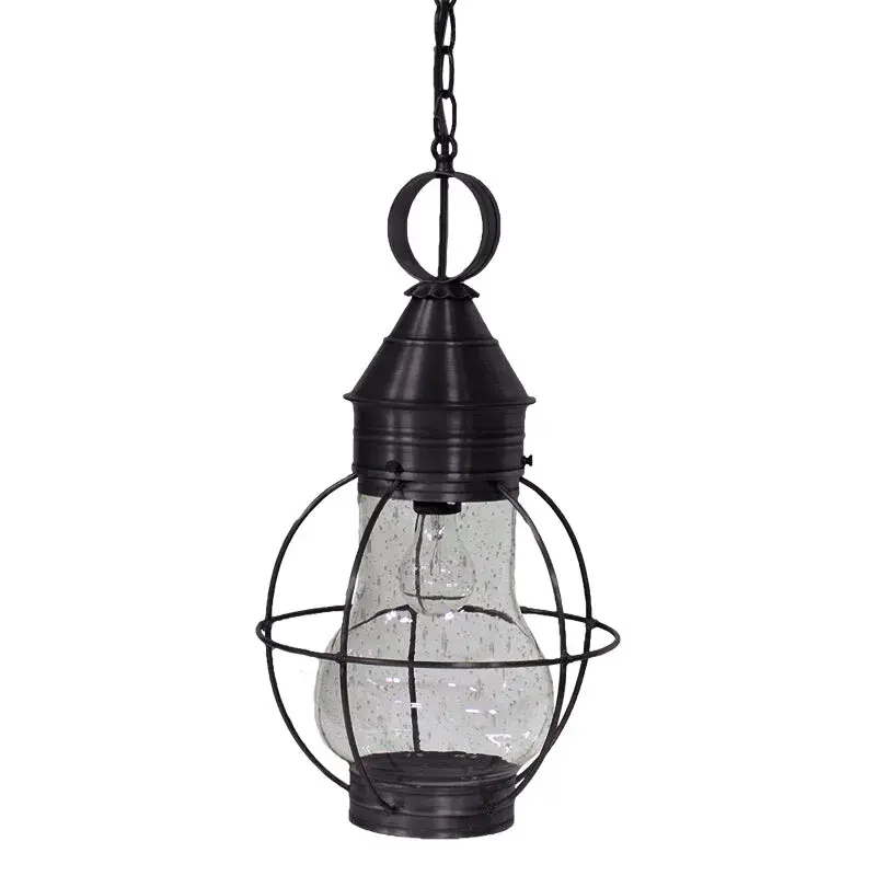 The Northeast Lantern - Bosc by Northeast Lantern - Image 11