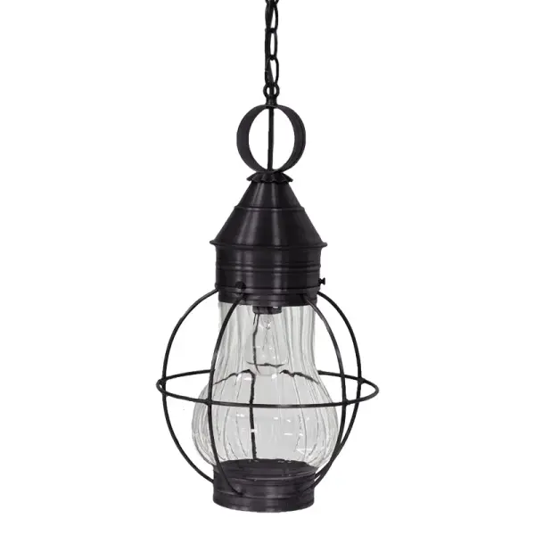 The Northeast Lantern - Bosc by Northeast Lantern - Image 12