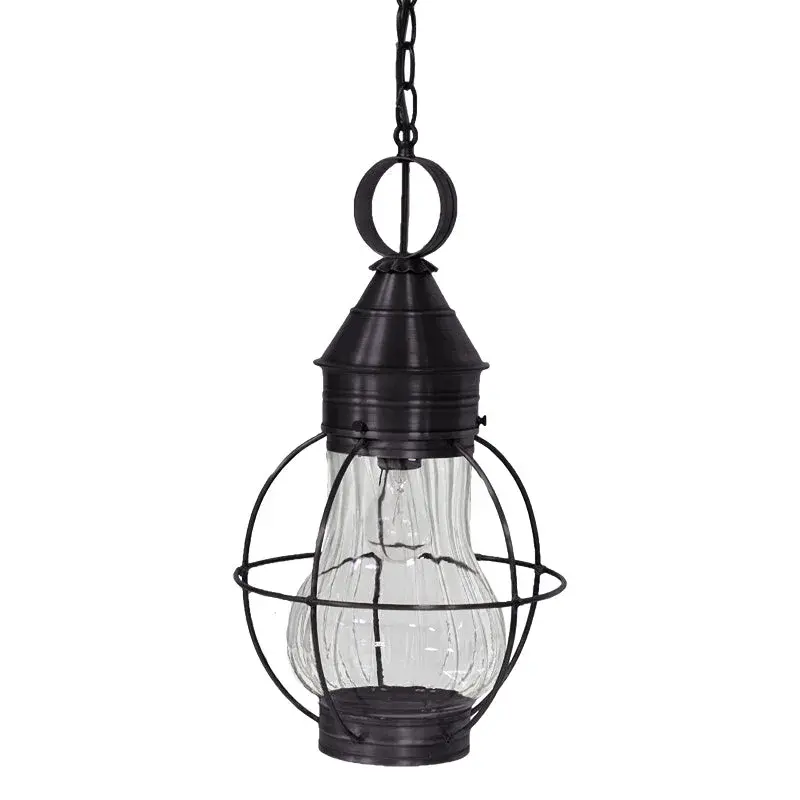 The Northeast Lantern - Bosc by Northeast Lantern - Image 12