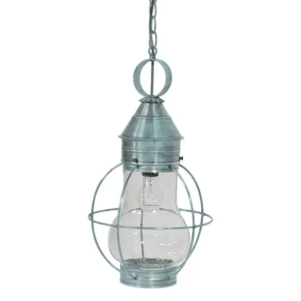 The Northeast Lantern - Bosc by Northeast Lantern - Image 13
