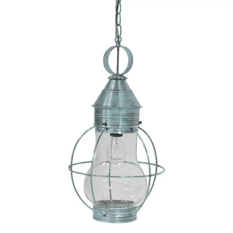The Northeast Lantern - Bosc by Northeast Lantern - Image 13