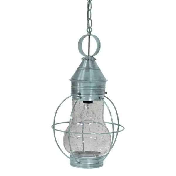 The Northeast Lantern - Bosc by Northeast Lantern - Image 14