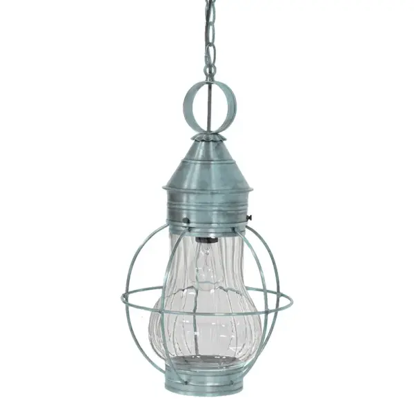 The Northeast Lantern - Bosc by Northeast Lantern - Image 15