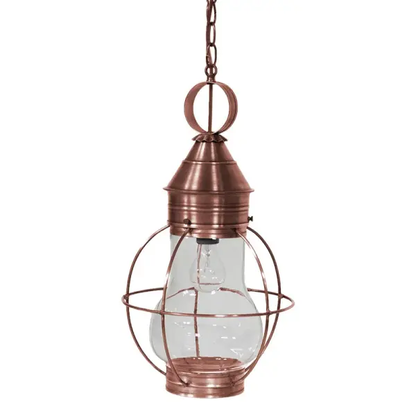 The Northeast Lantern - Bosc by Northeast Lantern - Image 16