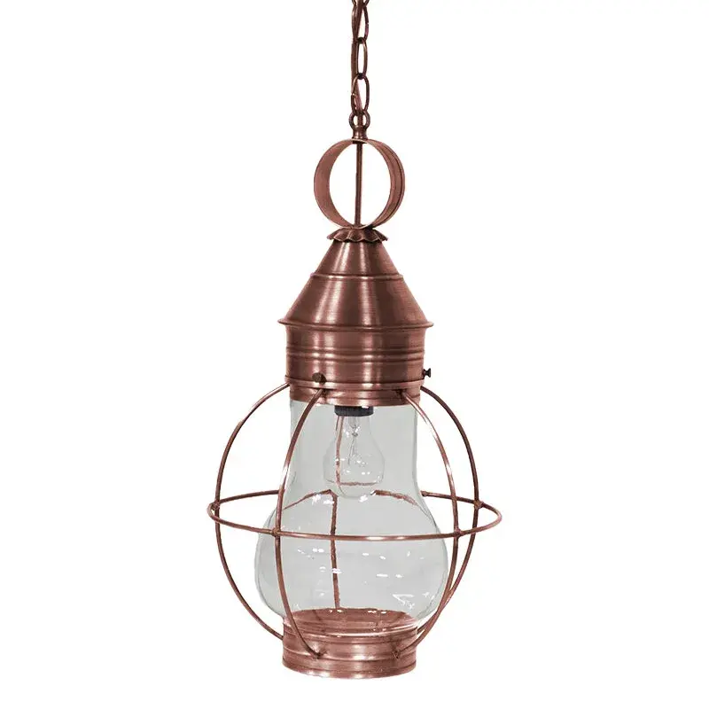 The Northeast Lantern - Bosc by Northeast Lantern - Image 16