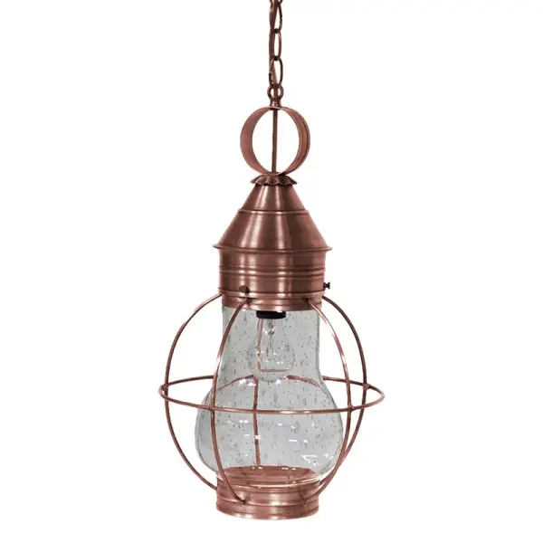 The Northeast Lantern - Bosc by Northeast Lantern - Image 17
