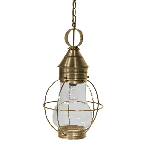 The Northeast Lantern - Bosc by Northeast Lantern - Image 4