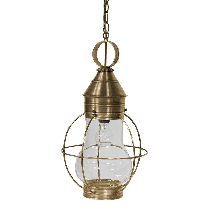 The Northeast Lantern - Bosc by Northeast Lantern - Image 4