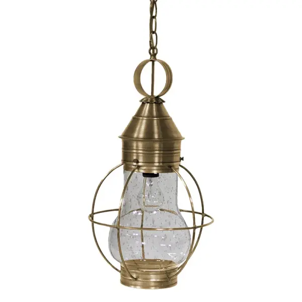 The Northeast Lantern - Bosc by Northeast Lantern - Image 5