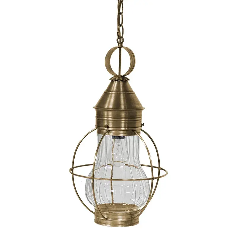 The Northeast Lantern - Bosc by Northeast Lantern - Image 6