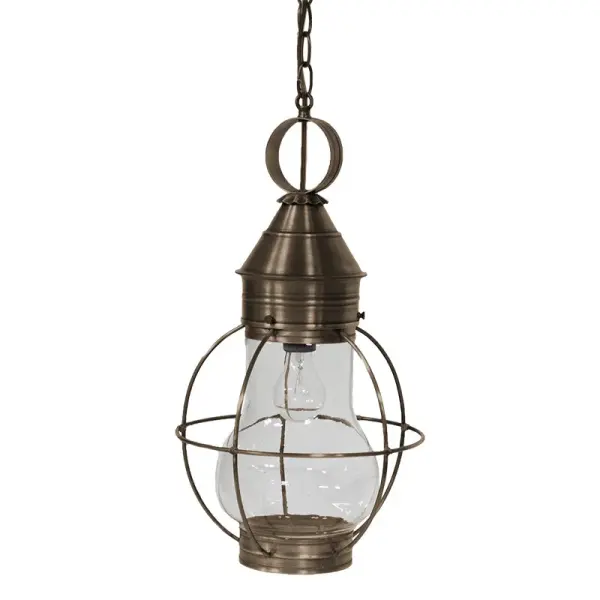 The Northeast Lantern - Bosc by Northeast Lantern - Image 7