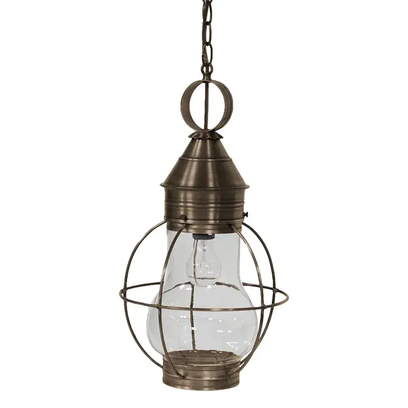 The Northeast Lantern - Bosc by Northeast Lantern - Image 7