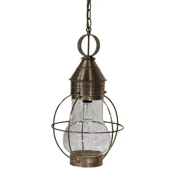The Northeast Lantern - Bosc by Northeast Lantern - Image 8