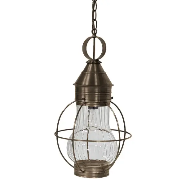 The Northeast Lantern - Bosc by Northeast Lantern - Image 9