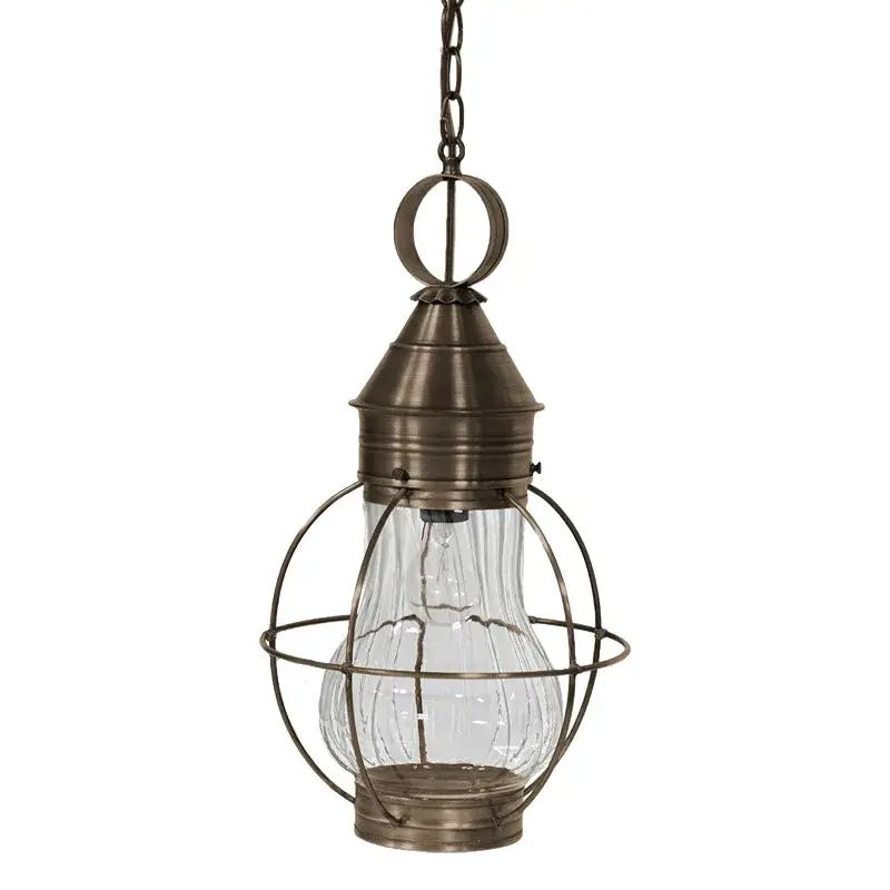 The Northeast Lantern - Bosc by Northeast Lantern - Image 9