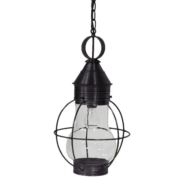 The Northeast Lantern - Bosc by Northeast Lantern - Image 10