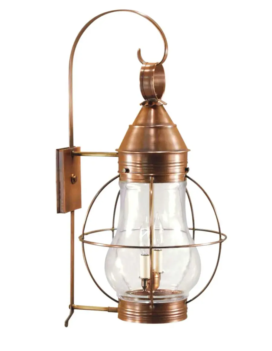 The Northeast Lantern - Bosc by Northeast Lantern - Image 1