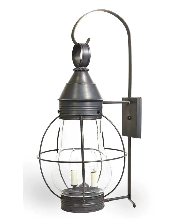 The Northeast Lantern - Bosc by Northeast Lantern - Image 2