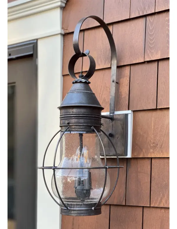 The Northeast Lantern - Bosc by Northeast Lantern - Image 4