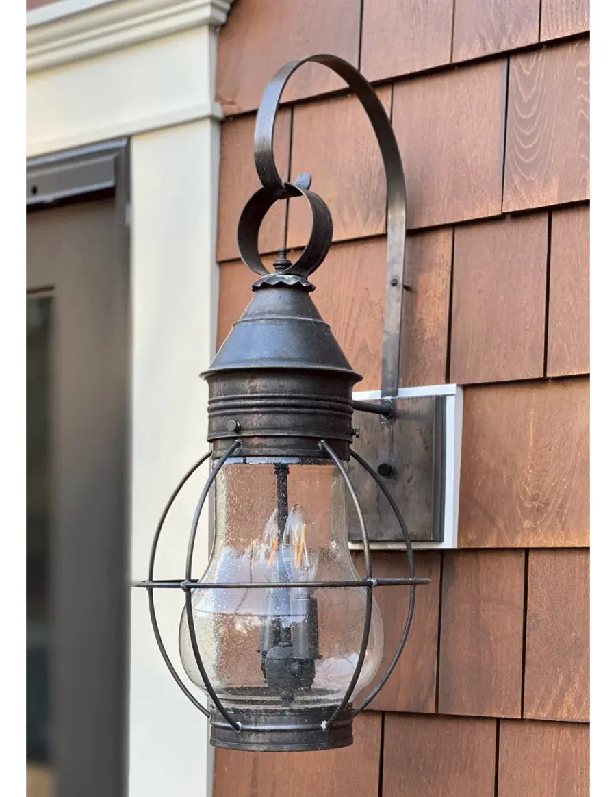 The Northeast Lantern - Bosc by Northeast Lantern - Image 4