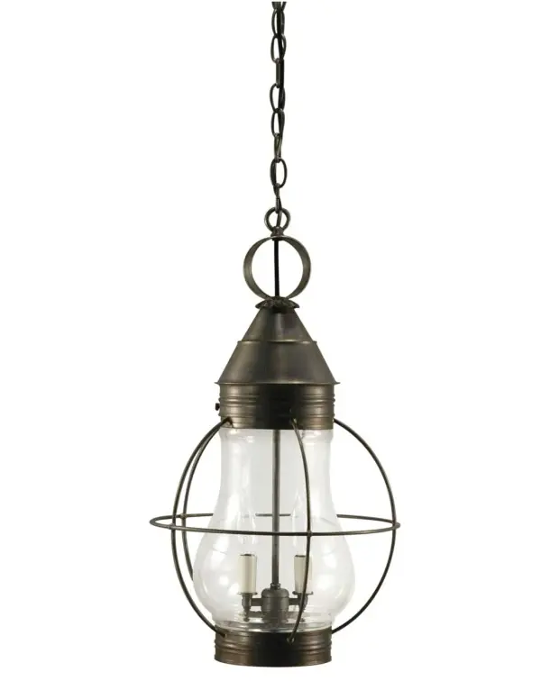 The Northeast Lantern - Bosc by Northeast Lantern