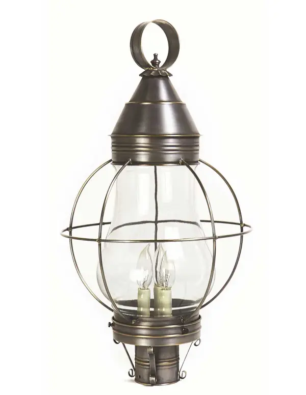 The Northeast Lantern - Bosc by Northeast Lantern - Image 1