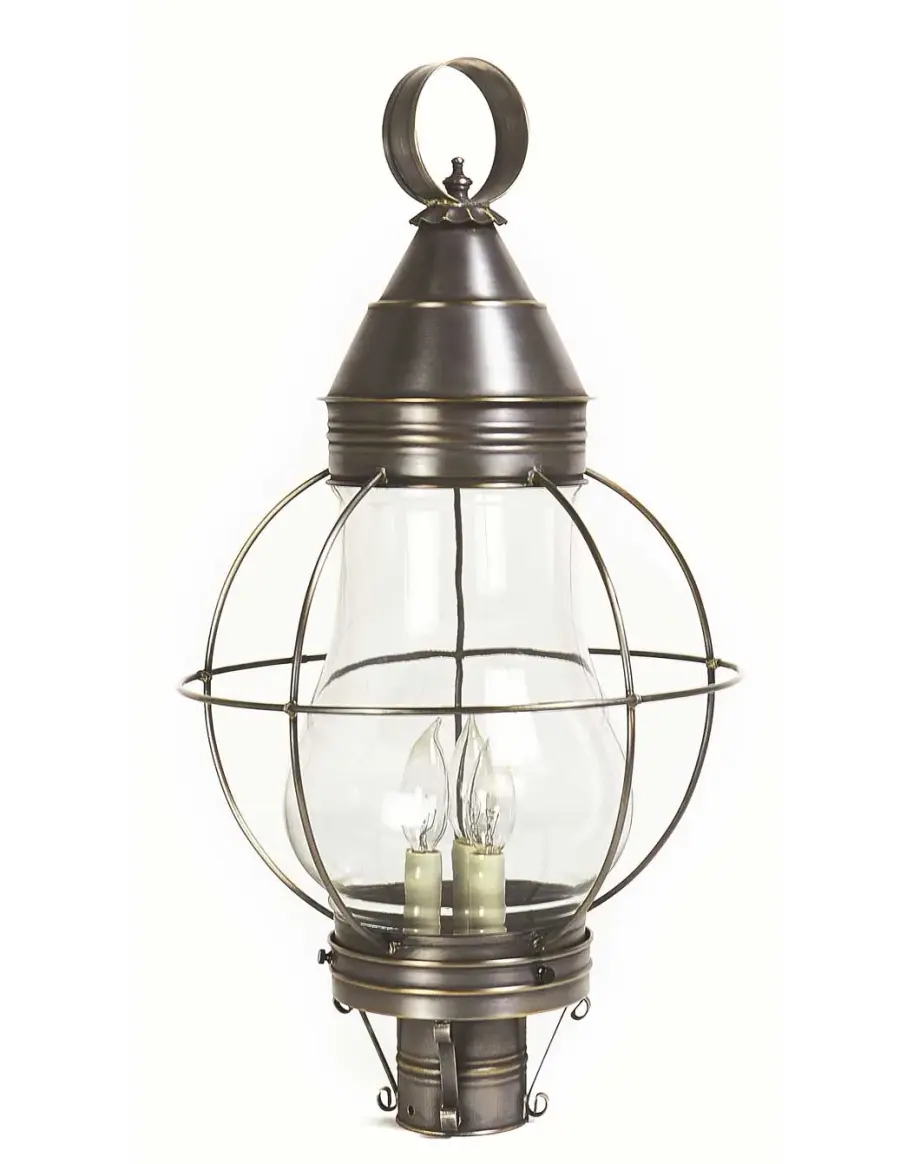 The Northeast Lantern - Bosc by Northeast Lantern - Image 1