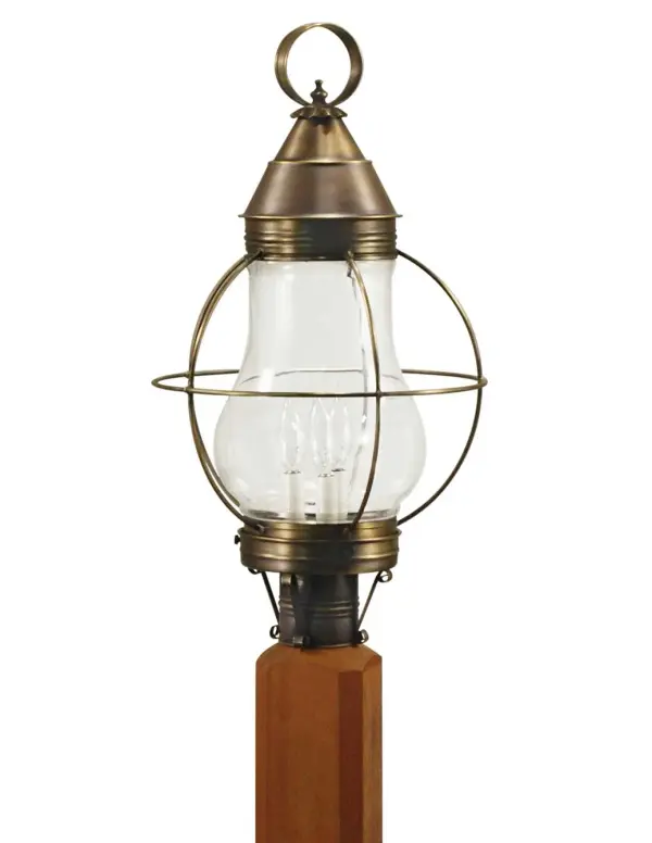 The Northeast Lantern - Bosc by Northeast Lantern - Image 2