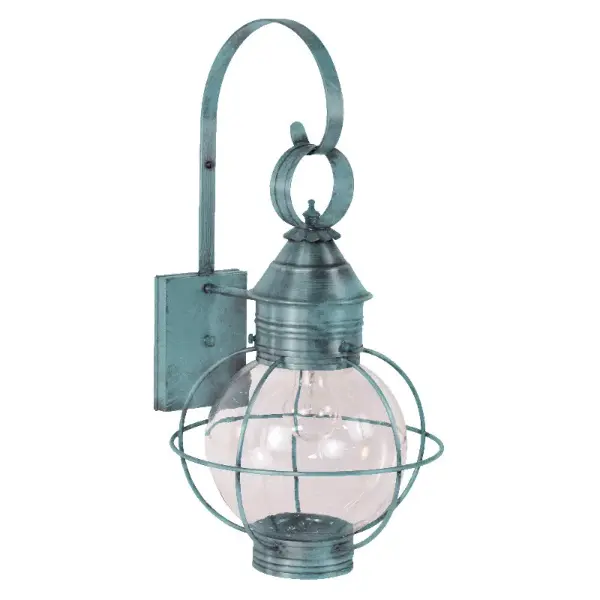 The Northeast Lantern - Round by Northeast Lantern - Image 12