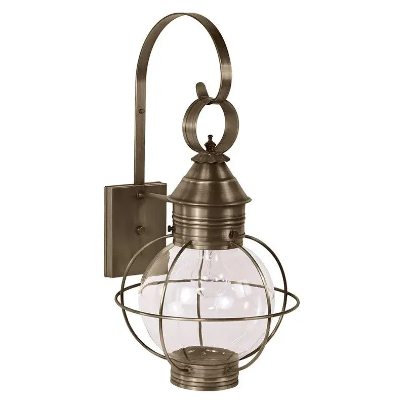 The Northeast Lantern - Round by Northeast Lantern - Image 5