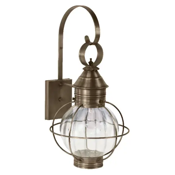 The Northeast Lantern - Round by Northeast Lantern - Image 7