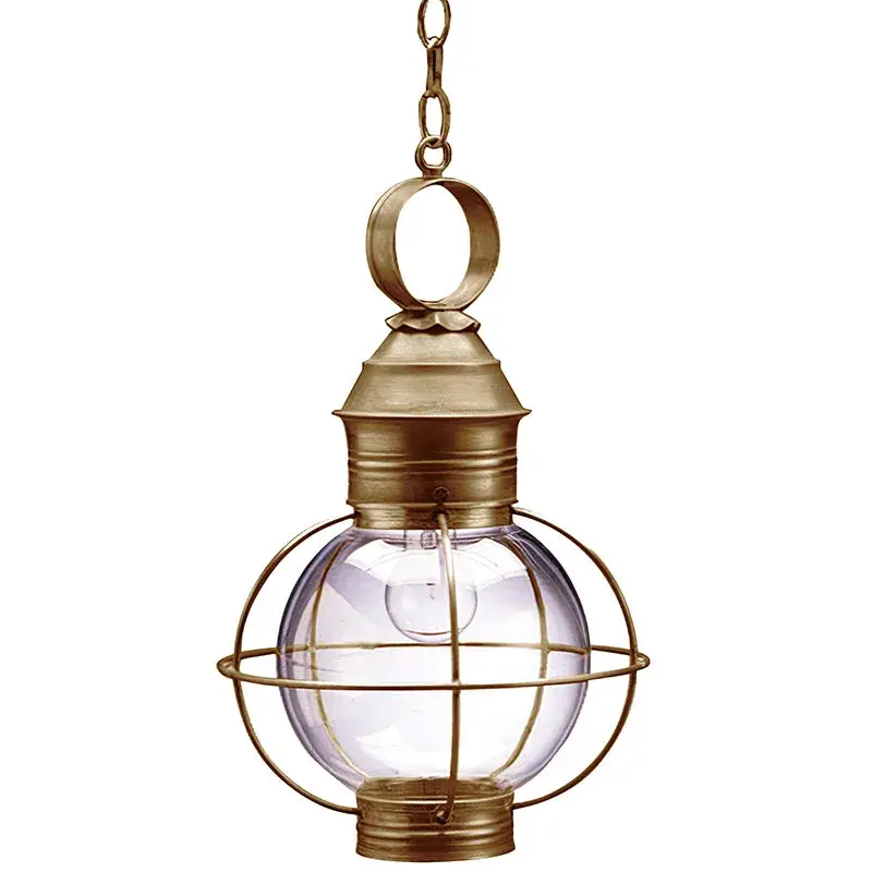 The Northeast Lantern - Round by Northeast Lantern - Image 2