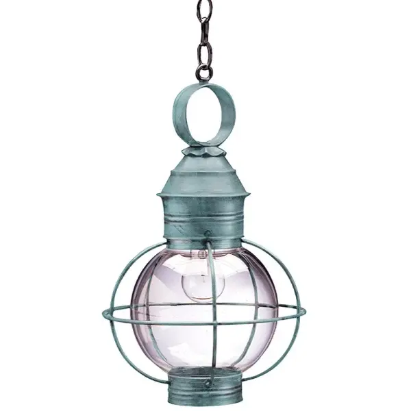 The Northeast Lantern - Round by Northeast Lantern - Image 11