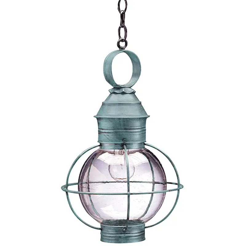 The Northeast Lantern - Round by Northeast Lantern - Image 12