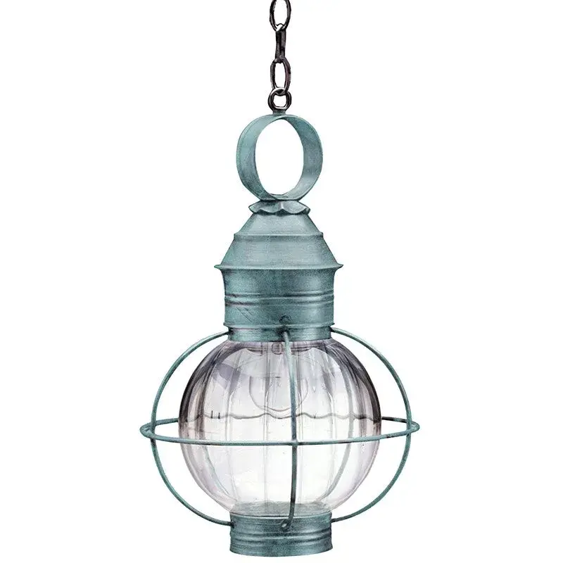 The Northeast Lantern - Round by Northeast Lantern - Image 13